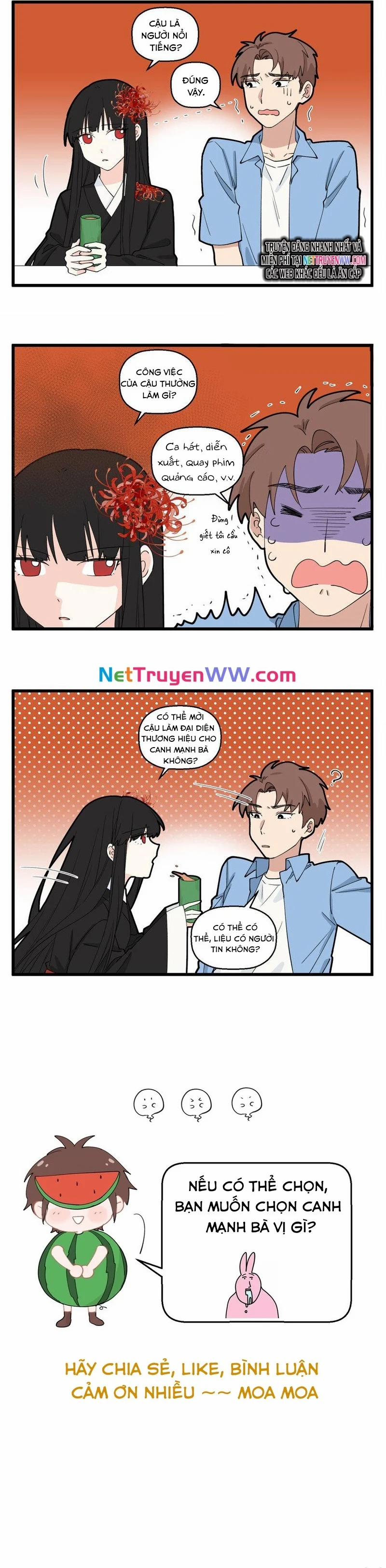 Bất Cẩn Cứu Nhầm Kẻ Thù Của Võ Lâm 88 trang 1