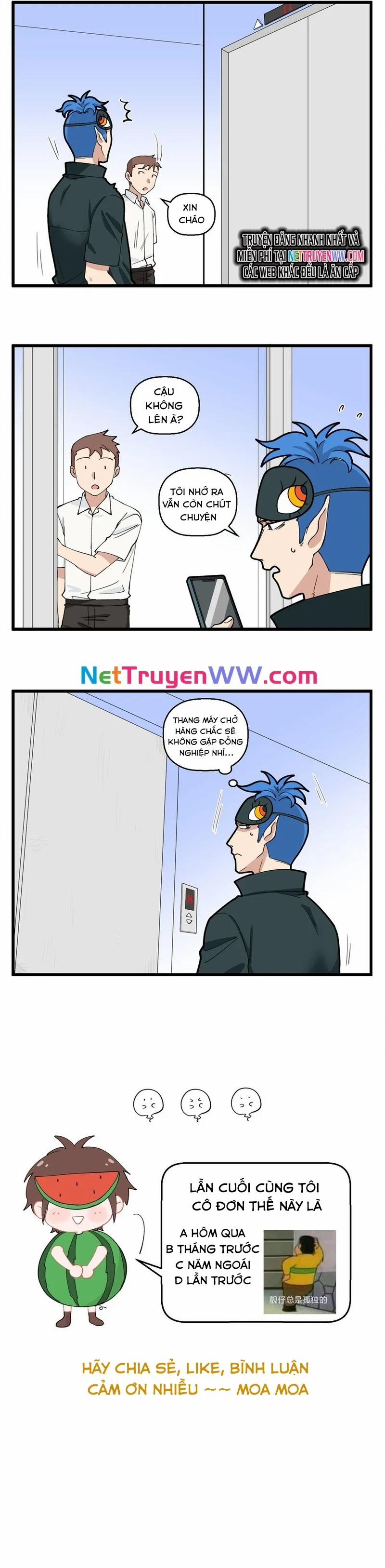 Bất Cẩn Cứu Nhầm Kẻ Thù Của Võ Lâm 89 trang 1