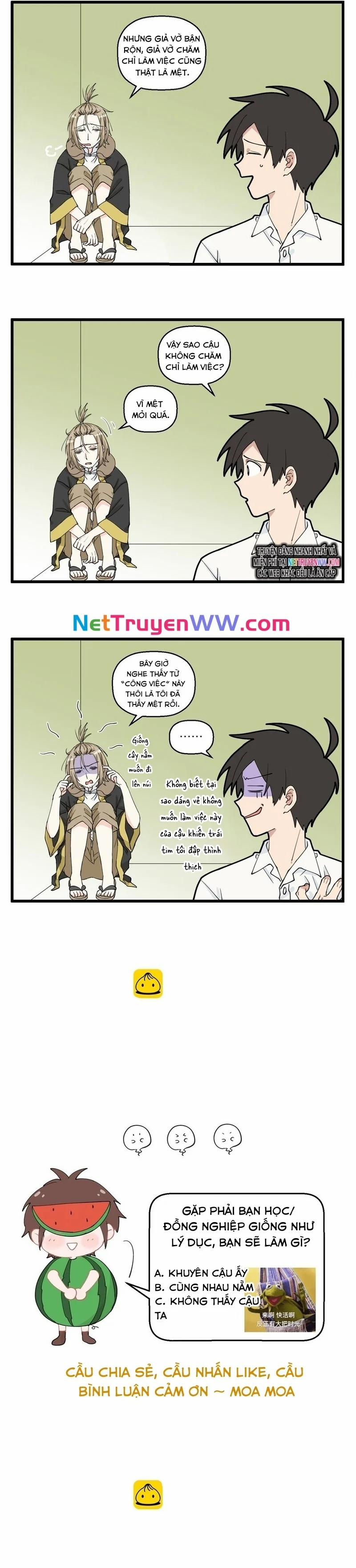 Bất Cẩn Cứu Nhầm Kẻ Thù Của Võ Lâm 94 trang 1