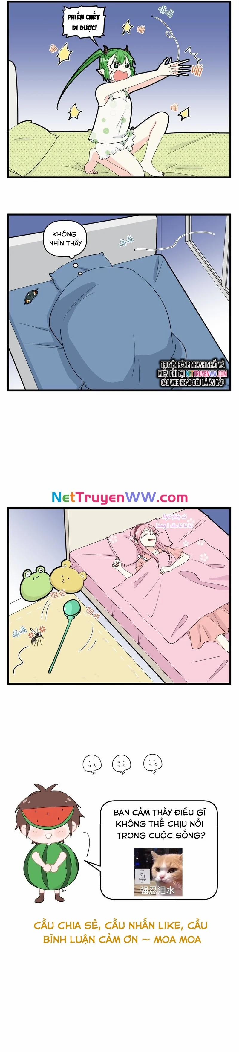 Bất Cẩn Cứu Nhầm Kẻ Thù Của Võ Lâm 97 trang 1