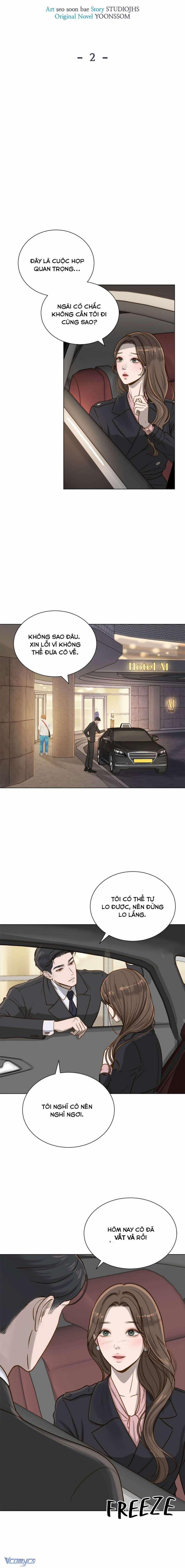 Bất Chấp Rủi Ro 2 trang 10