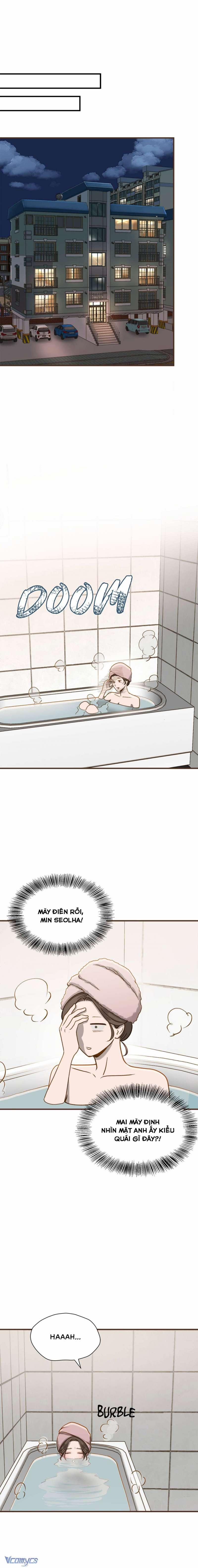 Bất Chấp Rủi Ro 2 trang 12