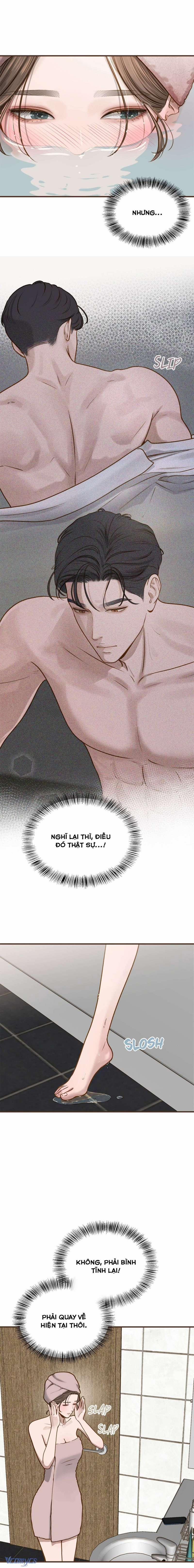 Bất Chấp Rủi Ro 2 trang 13