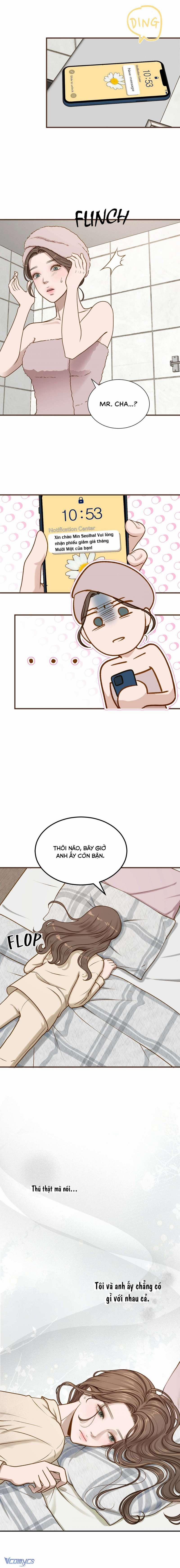 Bất Chấp Rủi Ro 2 trang 14