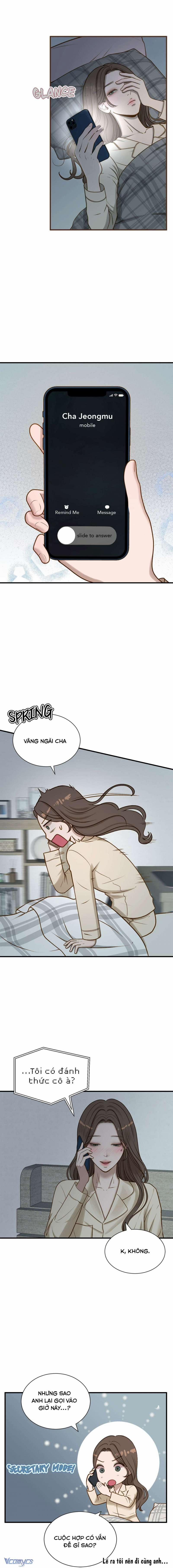 Bất Chấp Rủi Ro 2 trang 16