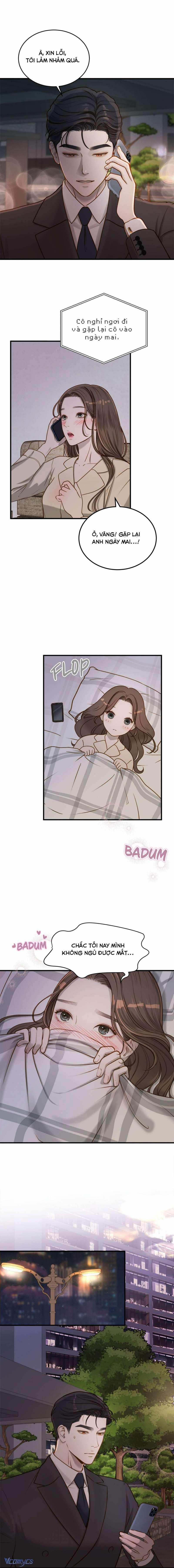 Bất Chấp Rủi Ro 2 trang 18