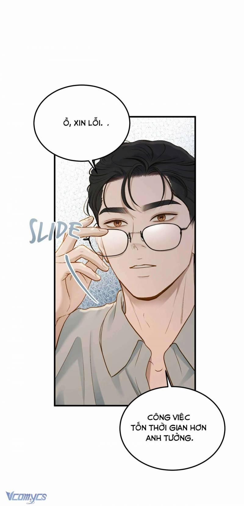 Bất Chấp Rủi Ro 29 trang 61