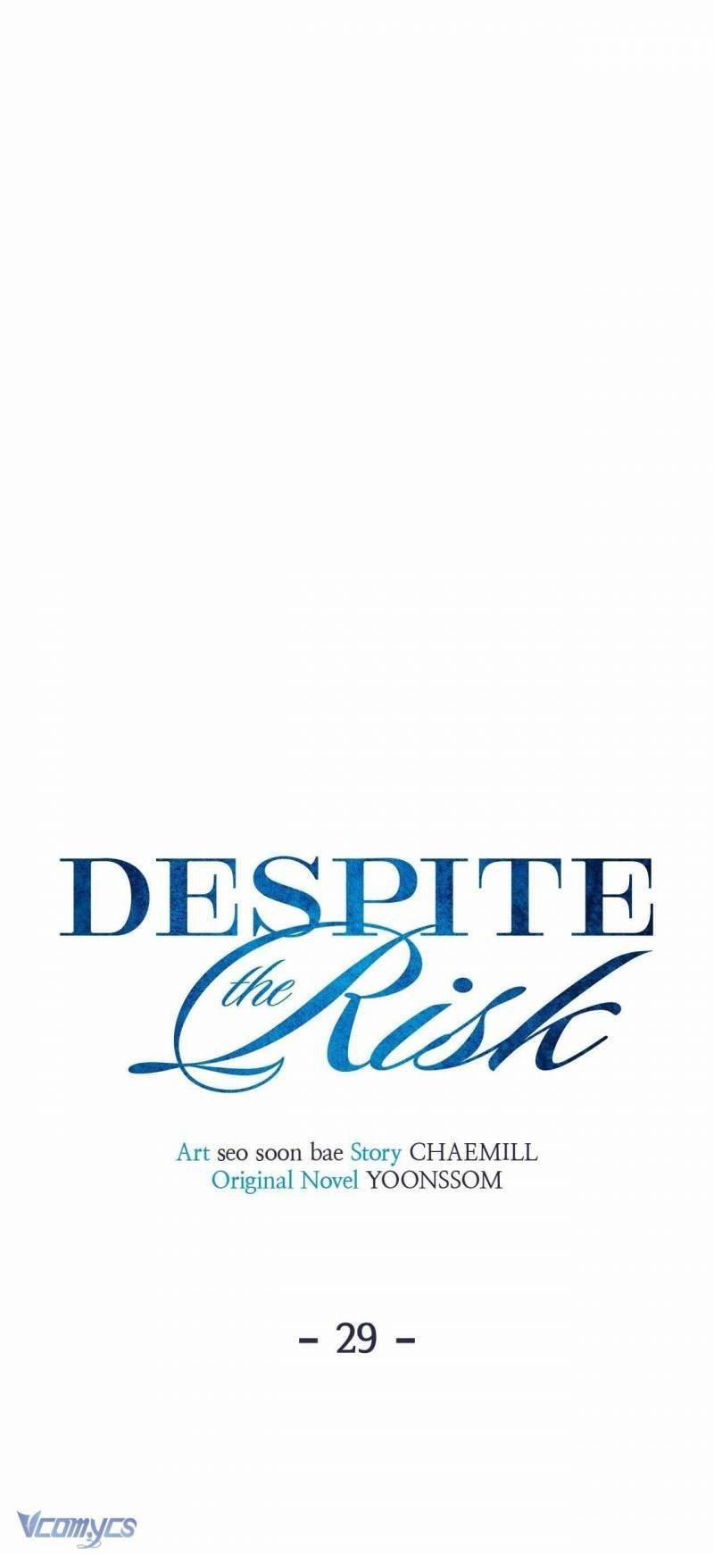 Bất Chấp Rủi Ro 29 trang 8