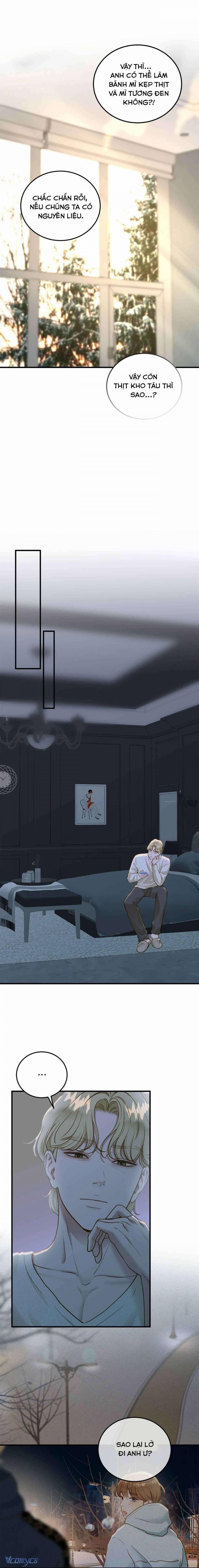 Bất Chấp Rủi Ro 35 trang 10