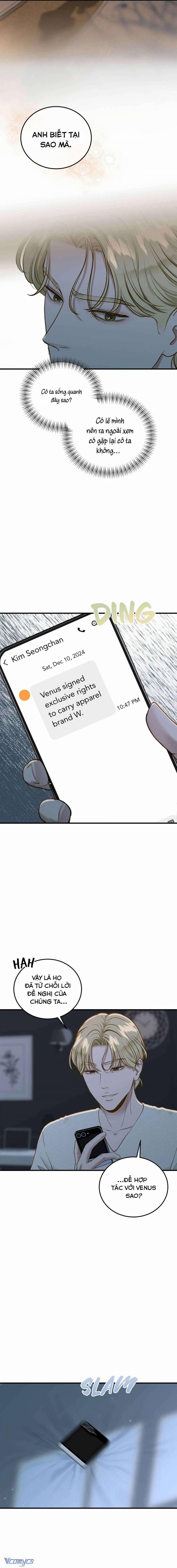 Bất Chấp Rủi Ro 35 trang 11