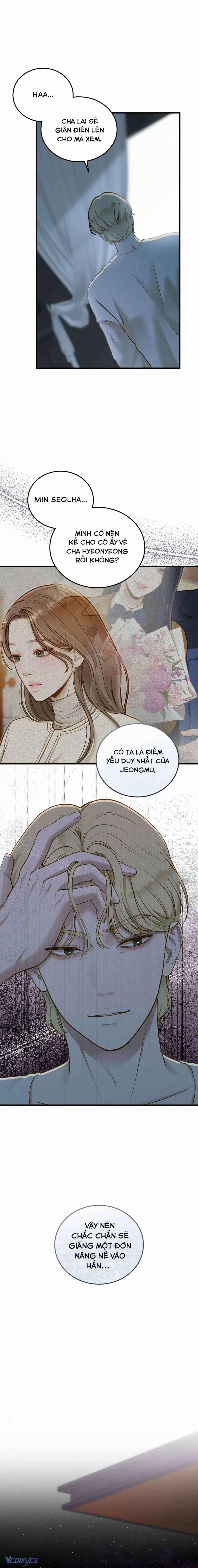 Bất Chấp Rủi Ro 35 trang 12