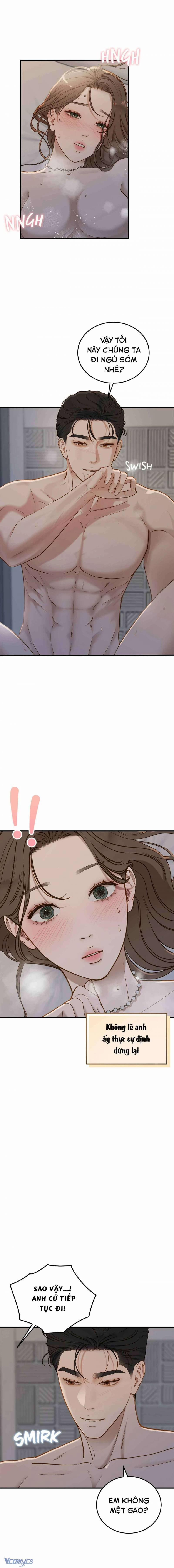 Bất Chấp Rủi Ro 35 trang 3