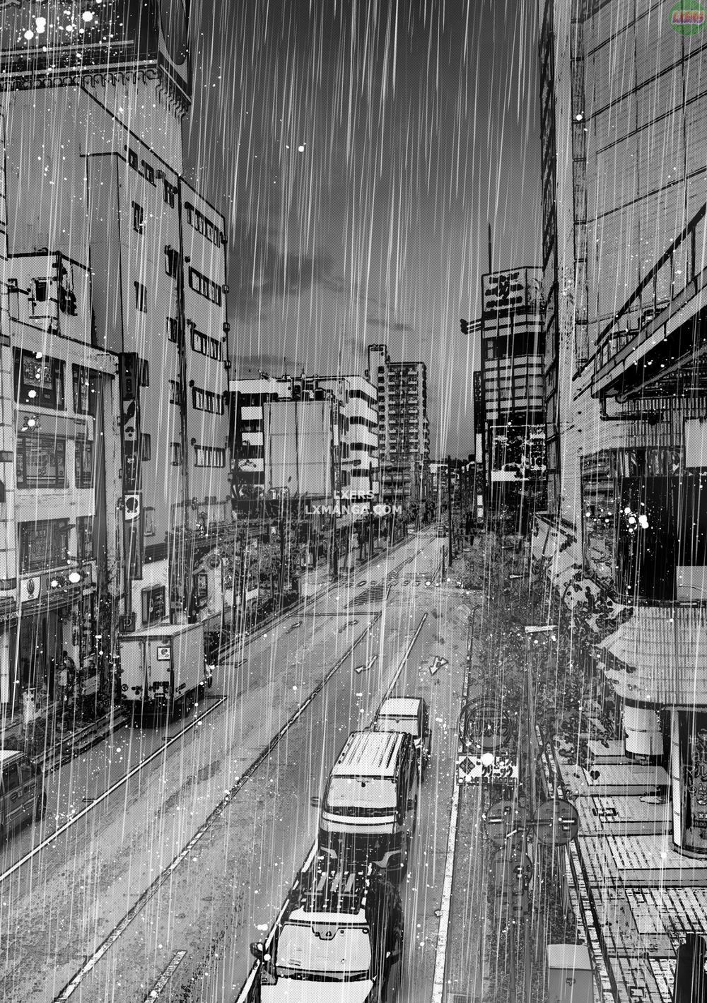 Bất Cứ Điều Gì Anh Muốn 4 trang 6