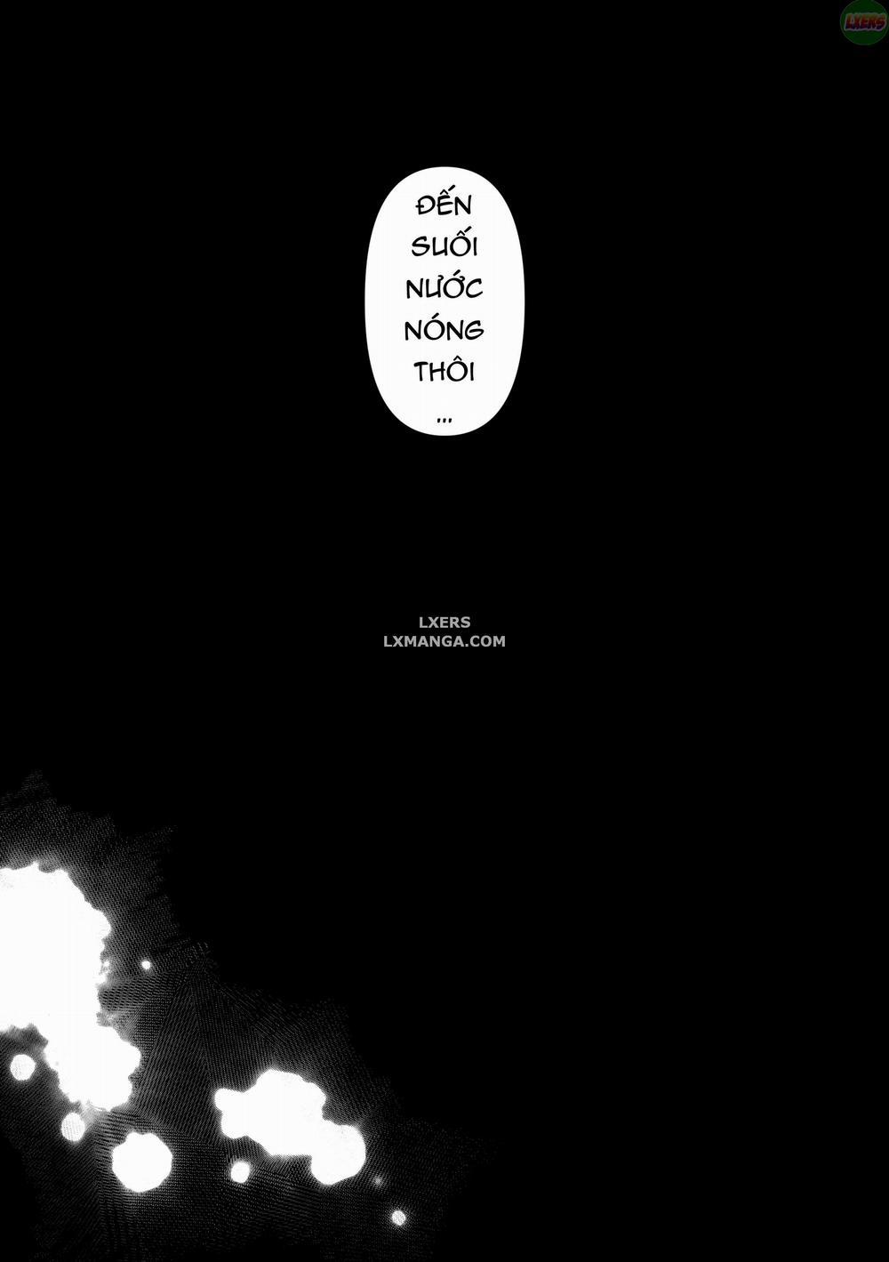 Bất Cứ Điều Gì Anh Muốn 4 trang 61