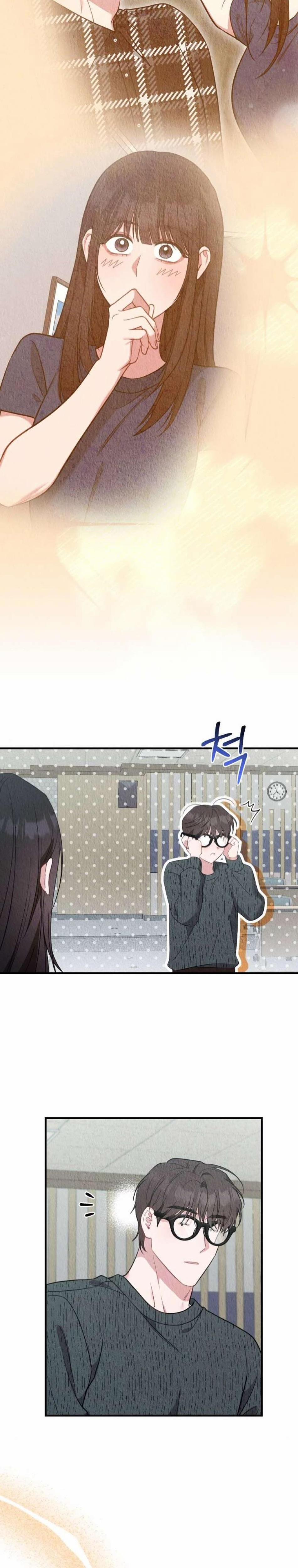 Bất Đắc Dĩ… Cùng Tên Mọt Sách 5 trang 3