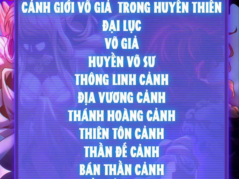 Bắt Đầu Chấn Kinh Nữ Đế Lão Bà, Ta Vô Địch! Chương 1 Trang 20