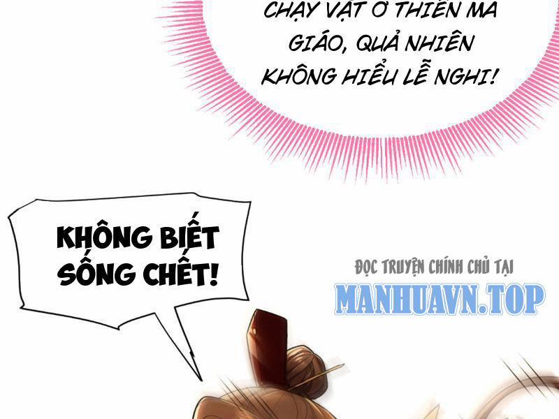 Bắt Đầu Chấn Kinh Nữ Đế Lão Bà, Ta Vô Địch! Chương 1 Trang 271