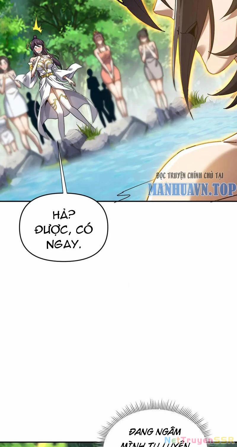 Bắt Đầu Chấn Kinh Nữ Đế Lão Bà, Ta Vô Địch! 17 trang 27