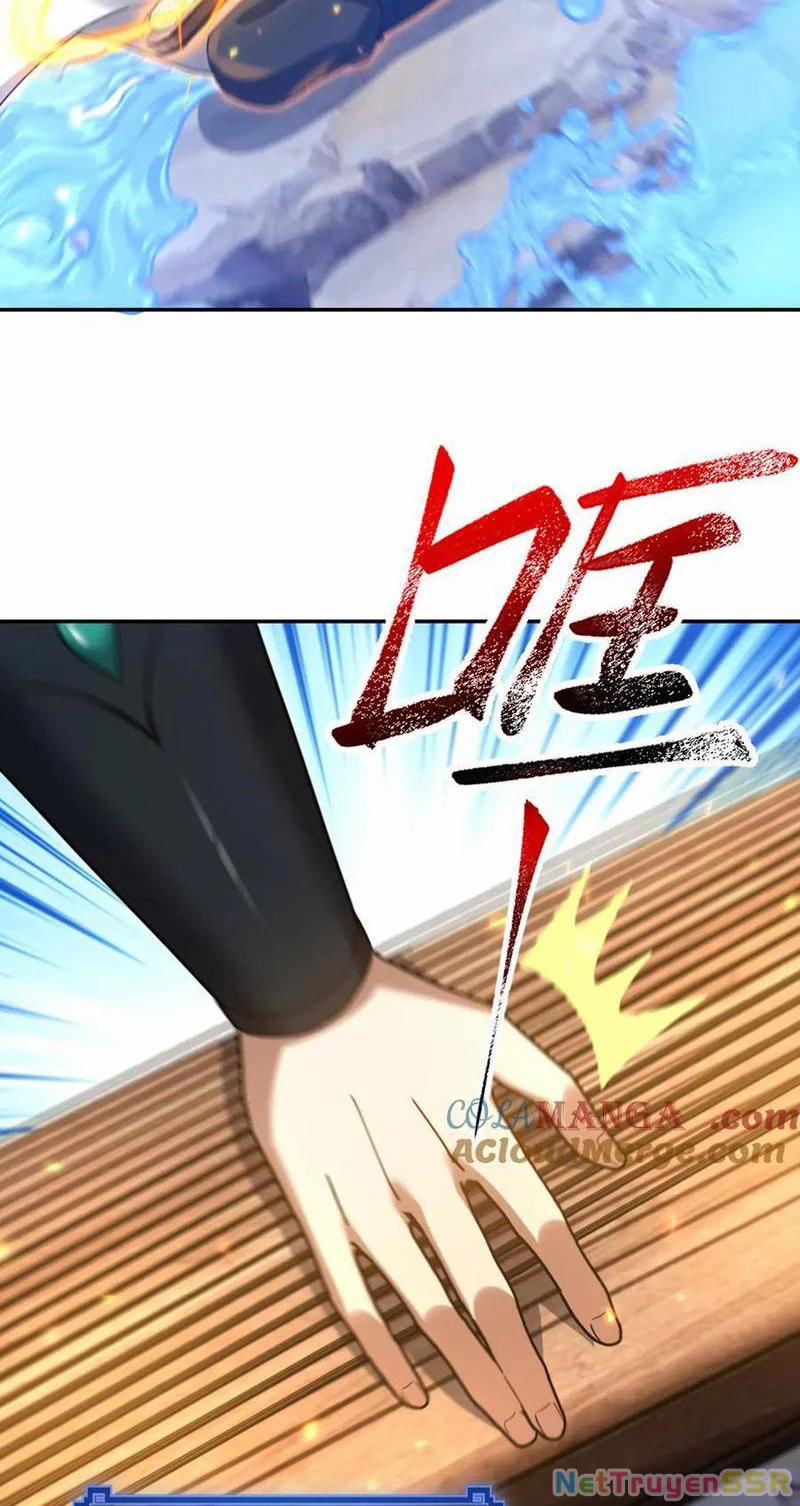 Bắt Đầu Chấn Kinh Nữ Đế Lão Bà, Ta Vô Địch! 17 trang 30