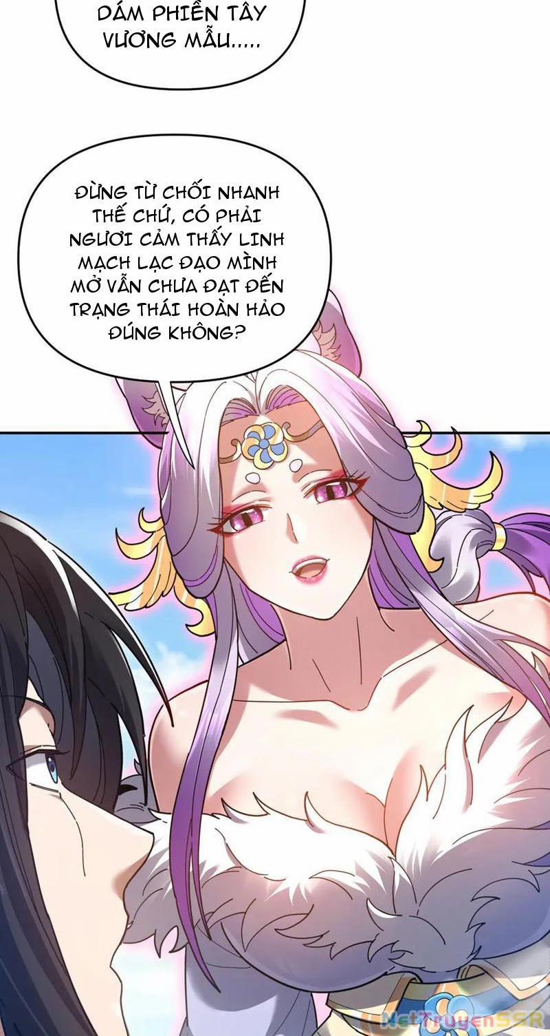 Bắt Đầu Chấn Kinh Nữ Đế Lão Bà, Ta Vô Địch! 17 trang 44
