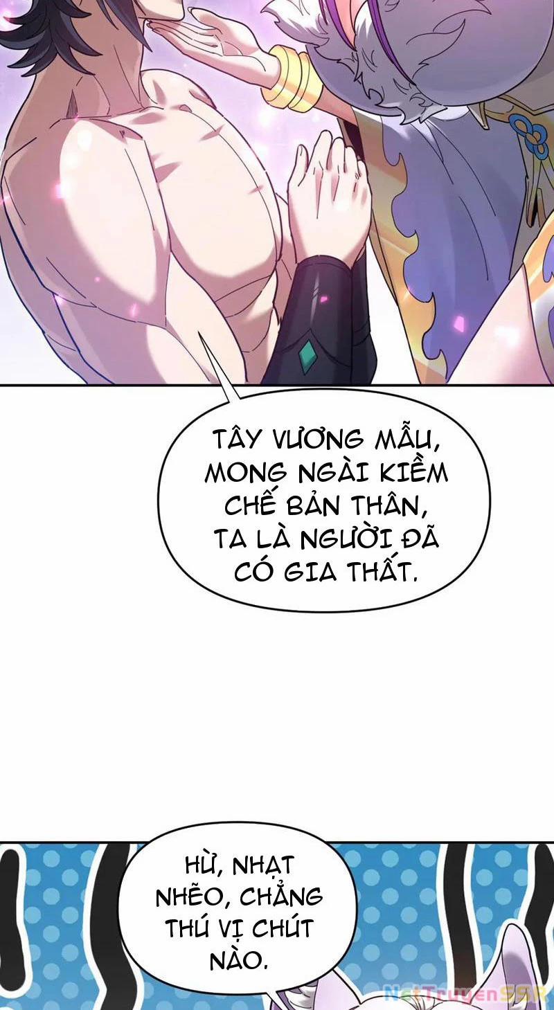 Bắt Đầu Chấn Kinh Nữ Đế Lão Bà, Ta Vô Địch! 17 trang 57
