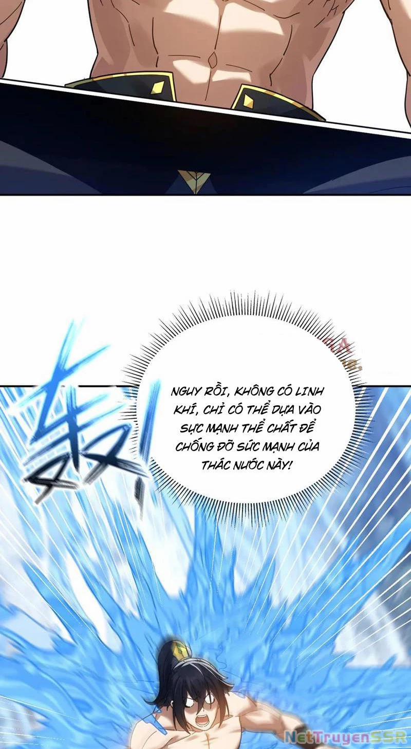 Bắt Đầu Chấn Kinh Nữ Đế Lão Bà, Ta Vô Địch! 17 trang 63