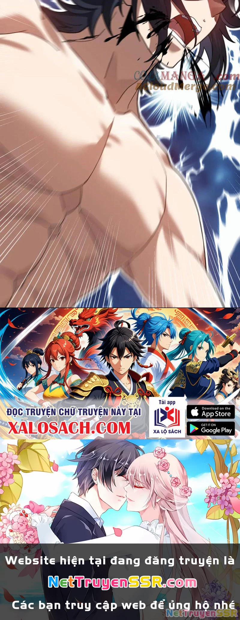 Bắt Đầu Chấn Kinh Nữ Đế Lão Bà, Ta Vô Địch! 17 trang 65