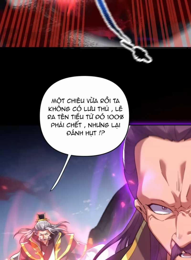 Bắt Đầu Chấn Kinh Nữ Đế Lão Bà, Ta Vô Địch! 19 trang 10