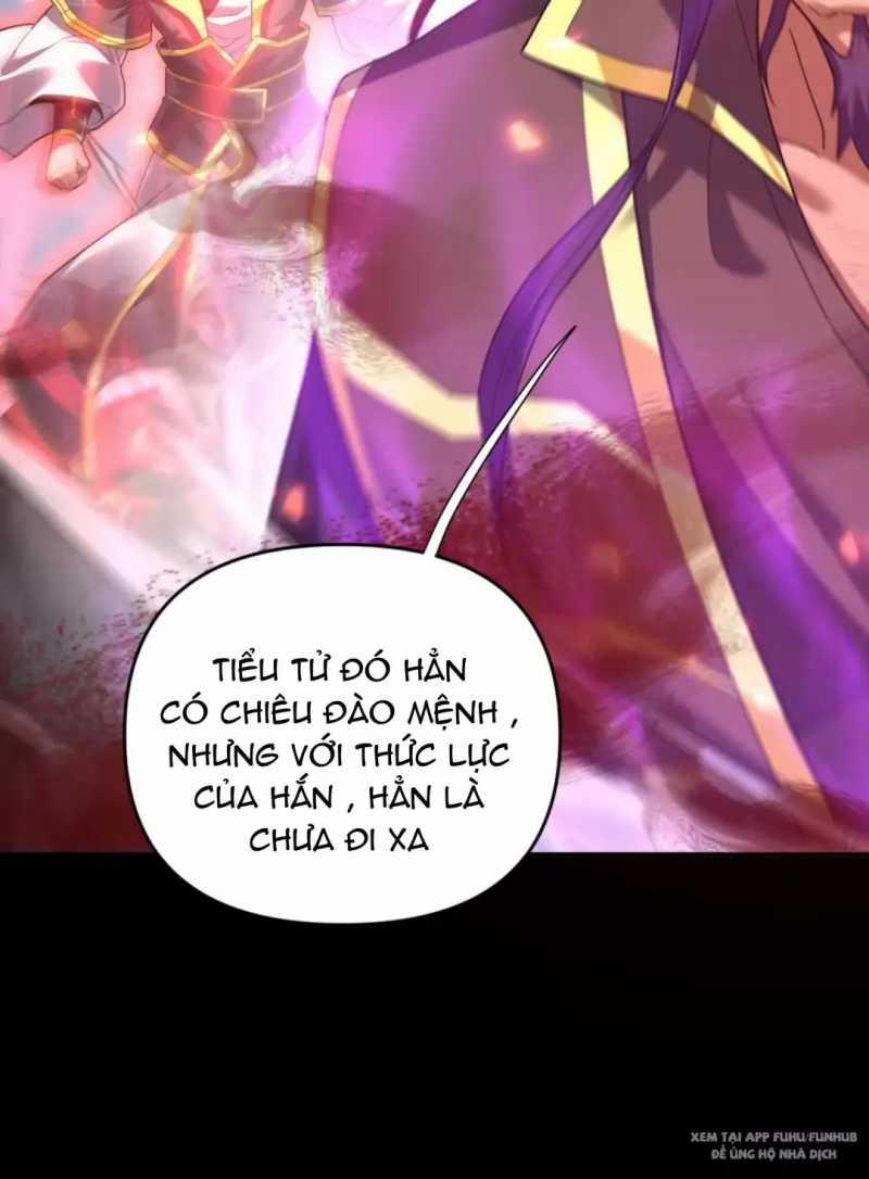 Bắt Đầu Chấn Kinh Nữ Đế Lão Bà, Ta Vô Địch! 19 trang 11
