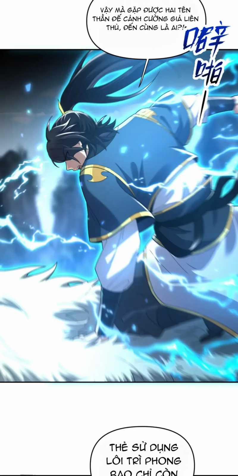 Bắt Đầu Chấn Kinh Nữ Đế Lão Bà, Ta Vô Địch! 19 trang 18