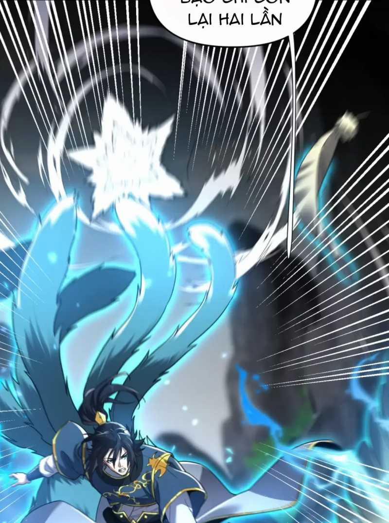 Bắt Đầu Chấn Kinh Nữ Đế Lão Bà, Ta Vô Địch! 19 trang 19