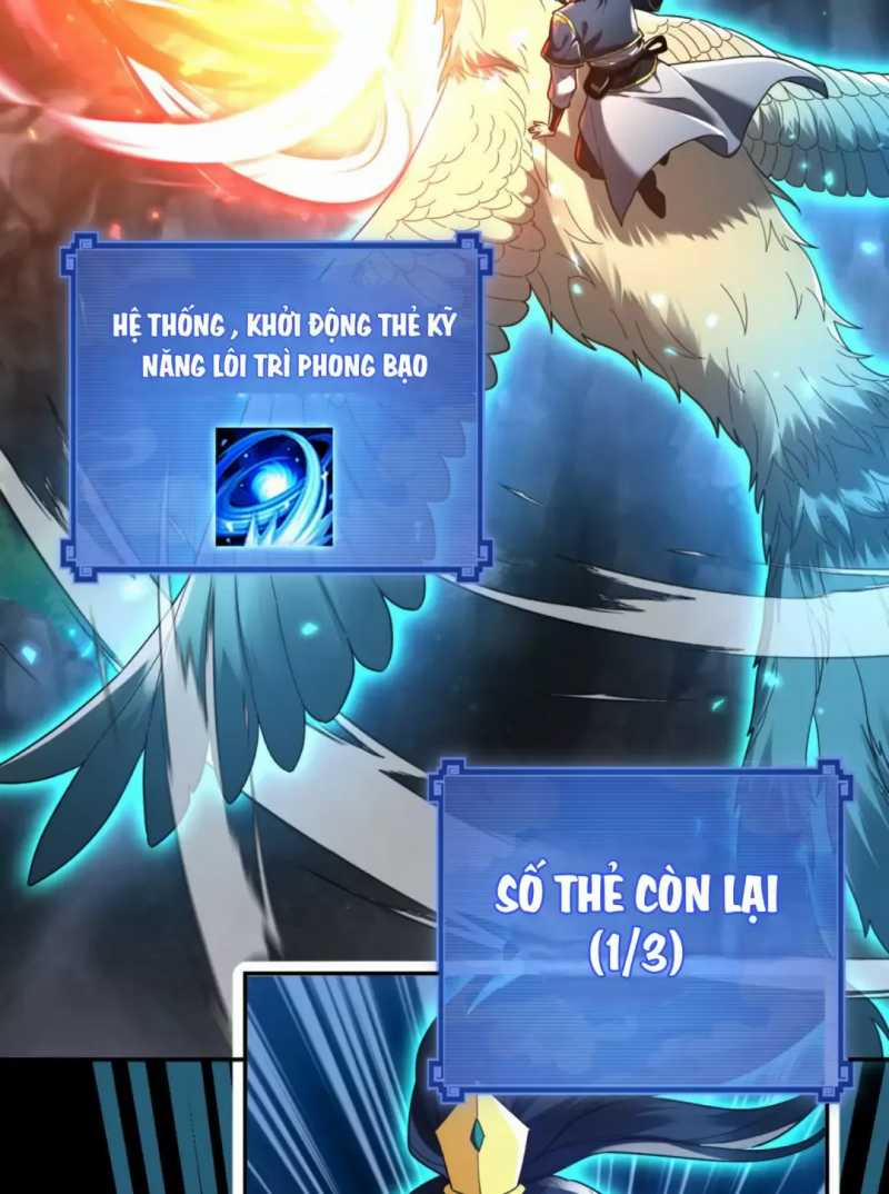 Bắt Đầu Chấn Kinh Nữ Đế Lão Bà, Ta Vô Địch! 19 trang 2