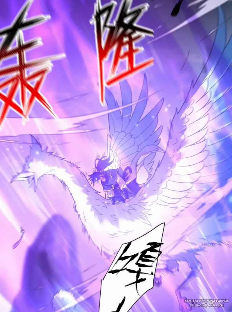 Bắt Đầu Chấn Kinh Nữ Đế Lão Bà, Ta Vô Địch! 19 trang 27