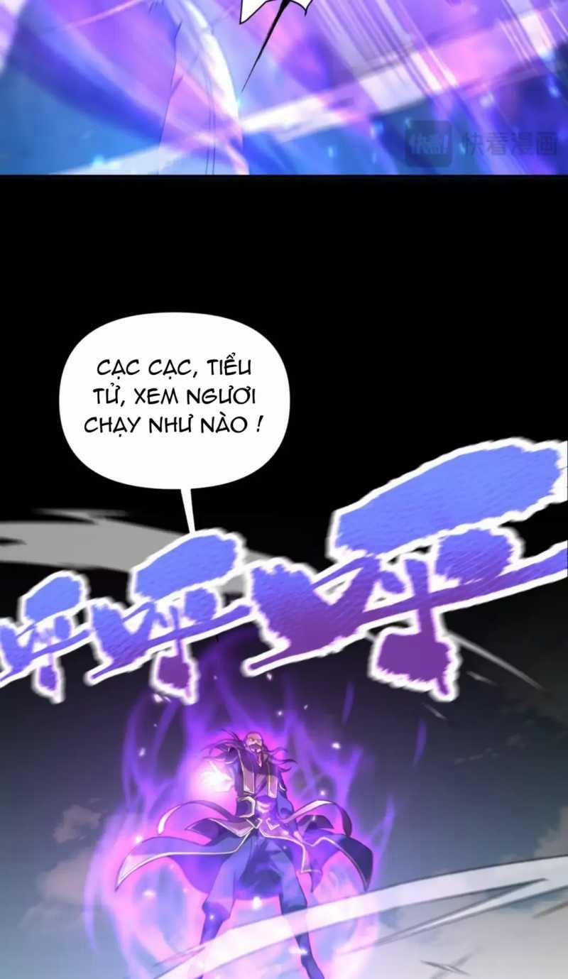 Bắt Đầu Chấn Kinh Nữ Đế Lão Bà, Ta Vô Địch! 19 trang 28