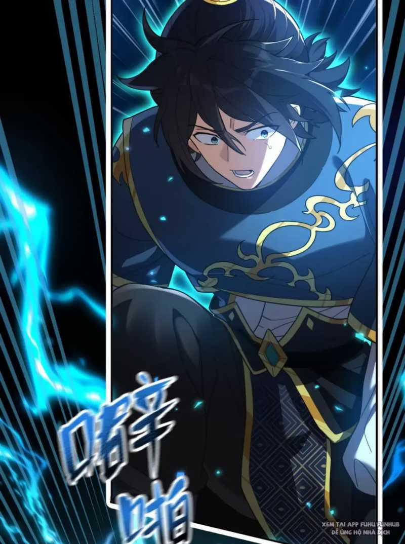 Bắt Đầu Chấn Kinh Nữ Đế Lão Bà, Ta Vô Địch! 19 trang 3