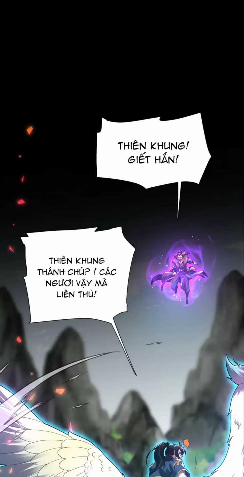 Bắt Đầu Chấn Kinh Nữ Đế Lão Bà, Ta Vô Địch! 19 trang 30