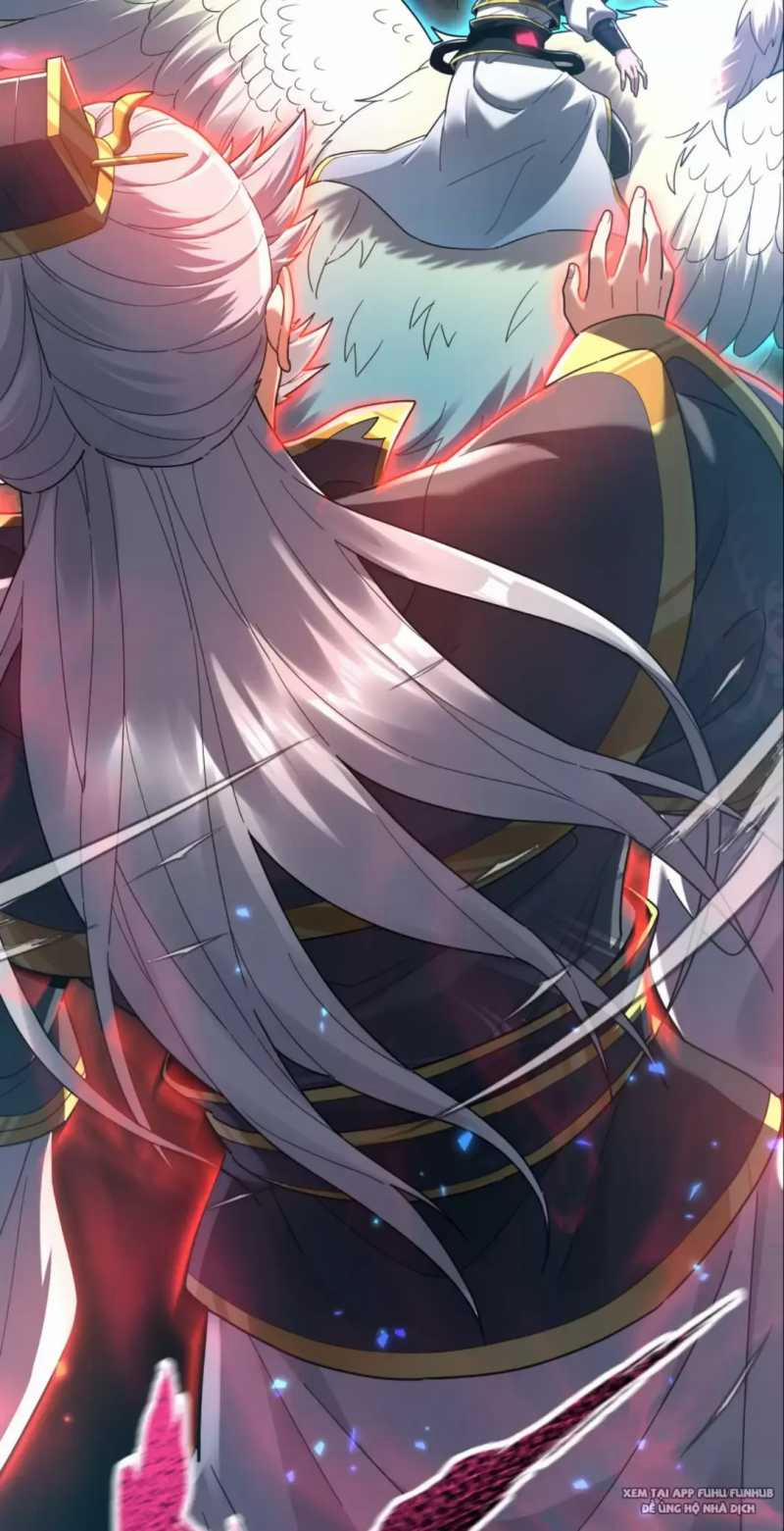 Bắt Đầu Chấn Kinh Nữ Đế Lão Bà, Ta Vô Địch! 19 trang 31