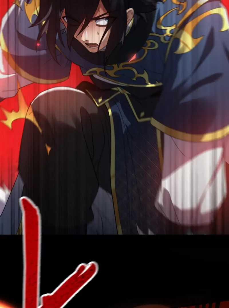 Bắt Đầu Chấn Kinh Nữ Đế Lão Bà, Ta Vô Địch! 19 trang 33