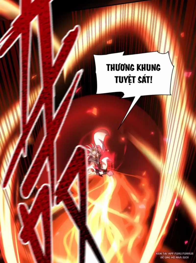 Bắt Đầu Chấn Kinh Nữ Đế Lão Bà, Ta Vô Địch! 19 trang 34