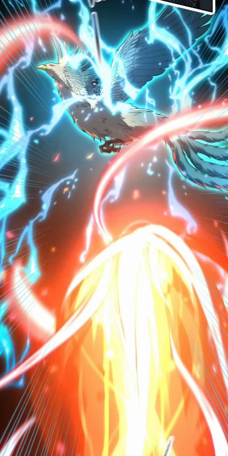 Bắt Đầu Chấn Kinh Nữ Đế Lão Bà, Ta Vô Địch! 19 trang 4