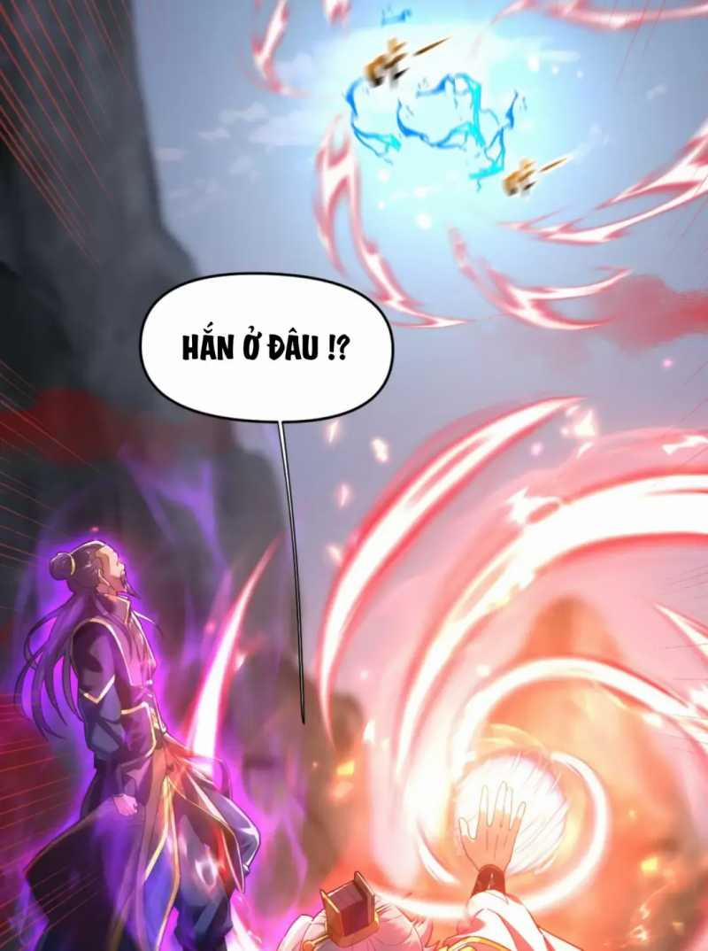 Bắt Đầu Chấn Kinh Nữ Đế Lão Bà, Ta Vô Địch! 19 trang 8