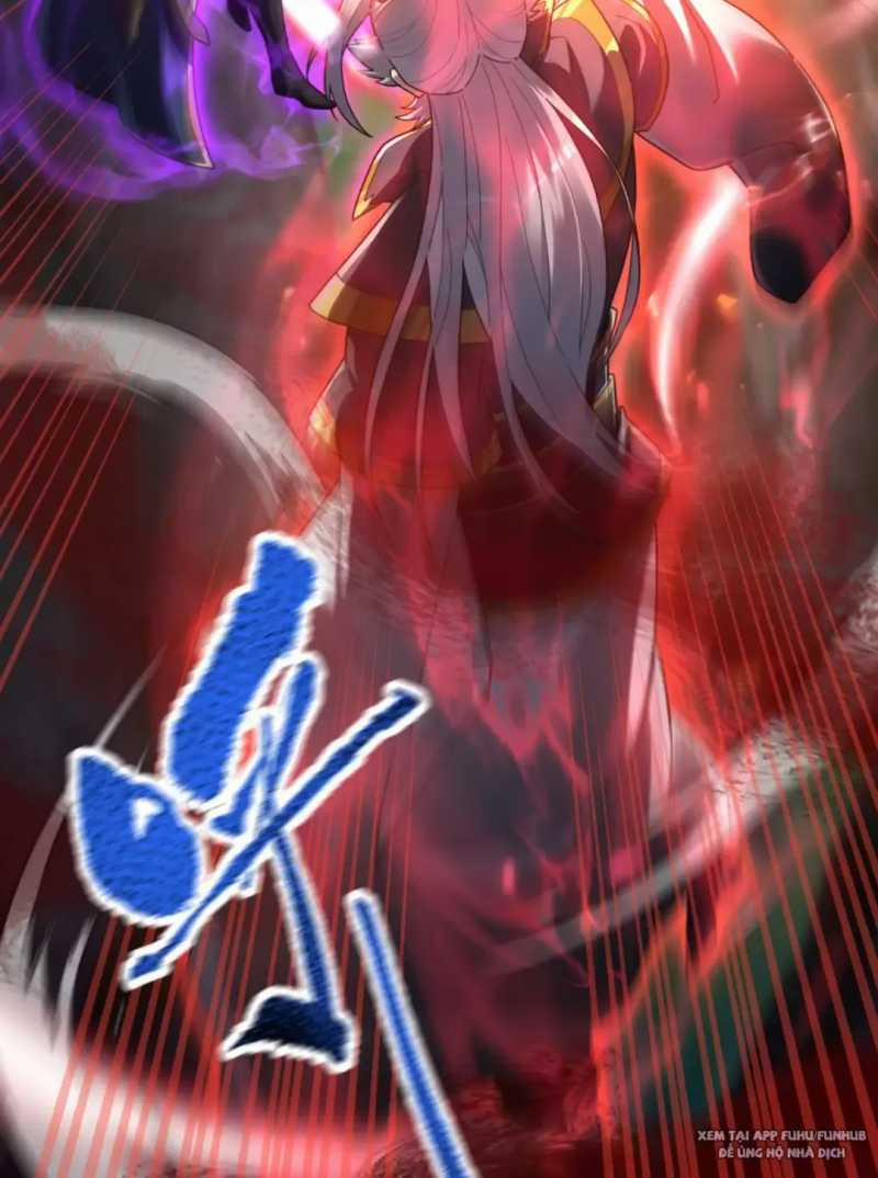 Bắt Đầu Chấn Kinh Nữ Đế Lão Bà, Ta Vô Địch! 19 trang 9