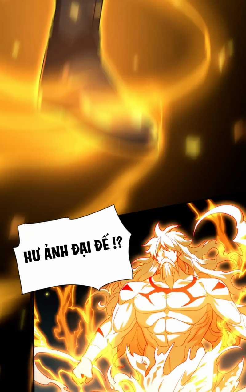 Bắt Đầu Chấn Kinh Nữ Đế Lão Bà, Ta Vô Địch! 20 trang 12