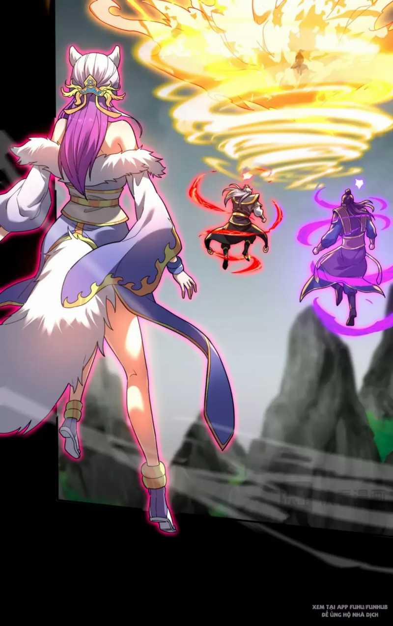 Bắt Đầu Chấn Kinh Nữ Đế Lão Bà, Ta Vô Địch! 20 trang 13