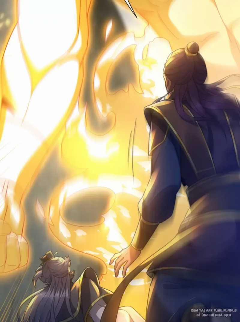 Bắt Đầu Chấn Kinh Nữ Đế Lão Bà, Ta Vô Địch! 20 trang 18