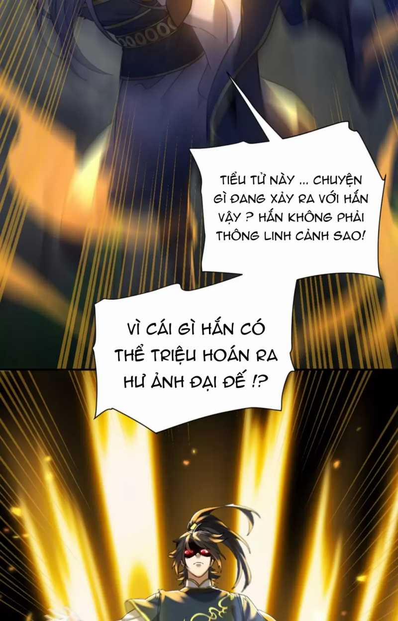 Bắt Đầu Chấn Kinh Nữ Đế Lão Bà, Ta Vô Địch! 20 trang 19