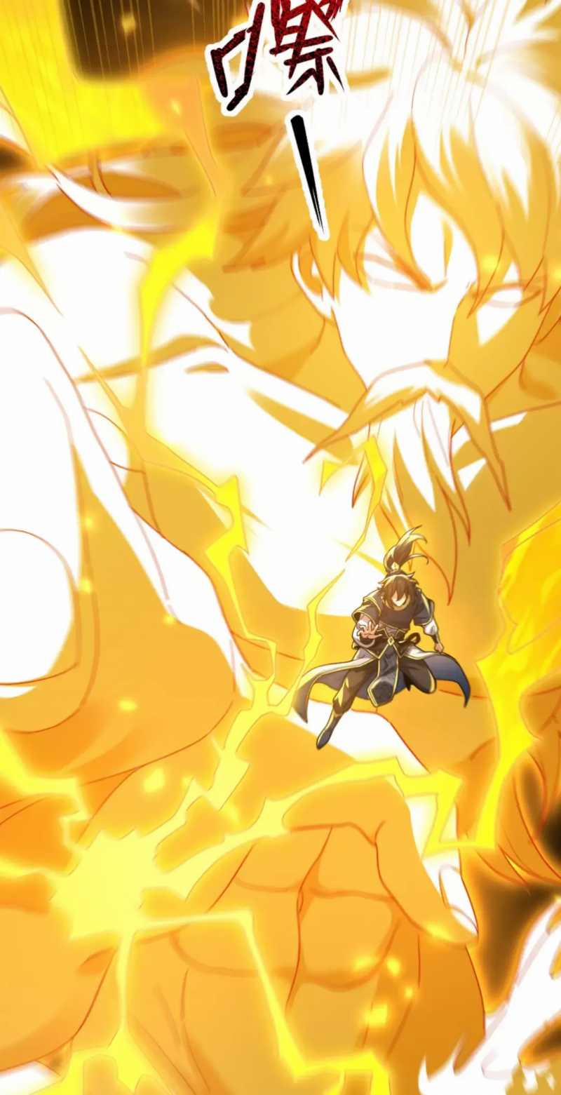 Bắt Đầu Chấn Kinh Nữ Đế Lão Bà, Ta Vô Địch! 20 trang 21