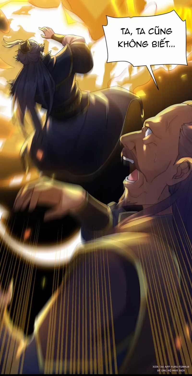 Bắt Đầu Chấn Kinh Nữ Đế Lão Bà, Ta Vô Địch! 20 trang 22