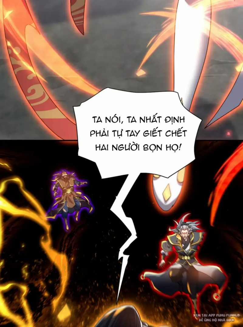 Bắt Đầu Chấn Kinh Nữ Đế Lão Bà, Ta Vô Địch! 20 trang 3