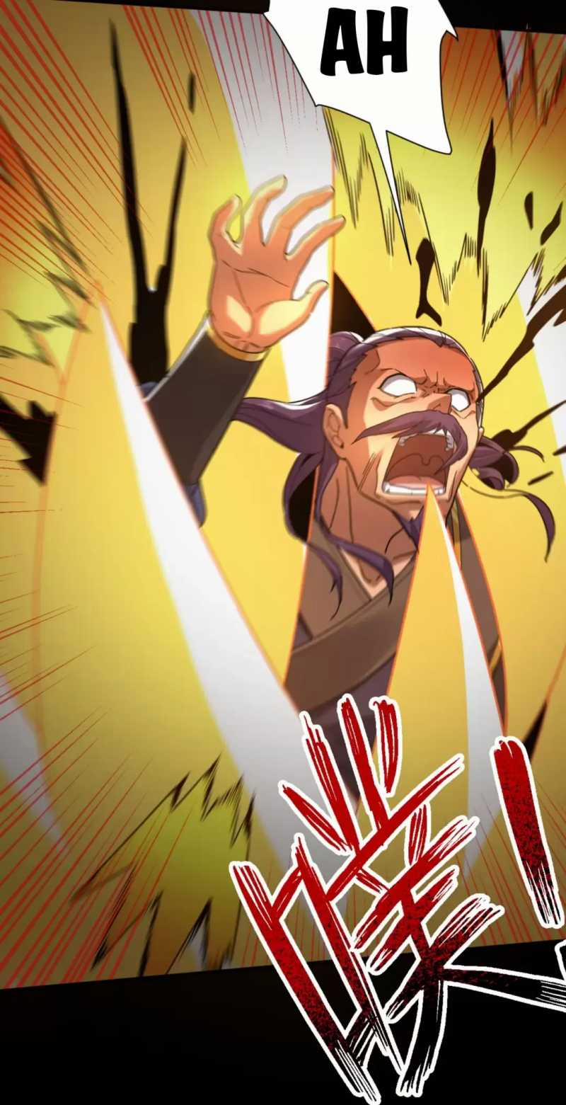 Bắt Đầu Chấn Kinh Nữ Đế Lão Bà, Ta Vô Địch! 20 trang 32